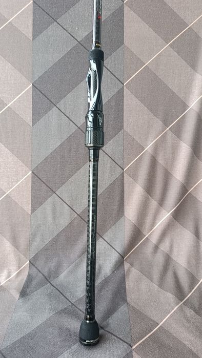 Спиннинг Азура Сафина х 2.74 т2-14