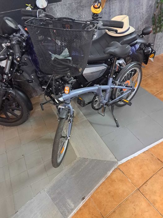 Bicicletas eletricas