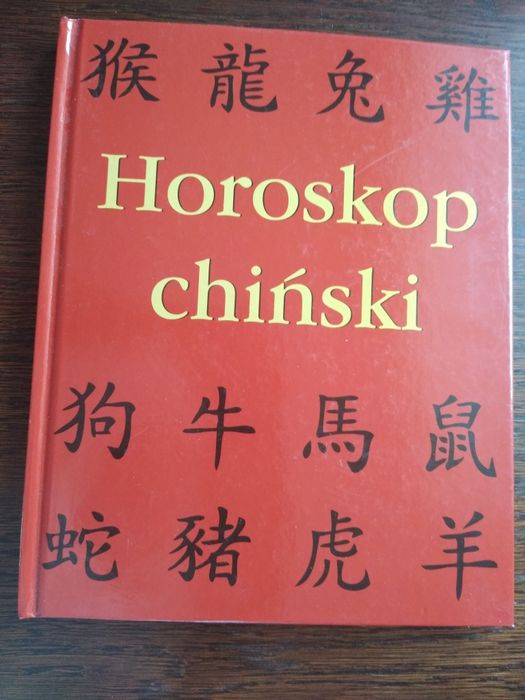 Horoskop chiński
