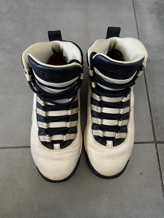 Buty Jordan retro model 10 roz. 37,5.