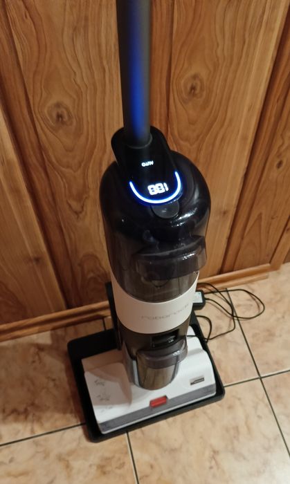 Odkurzacz Roborock Dyad