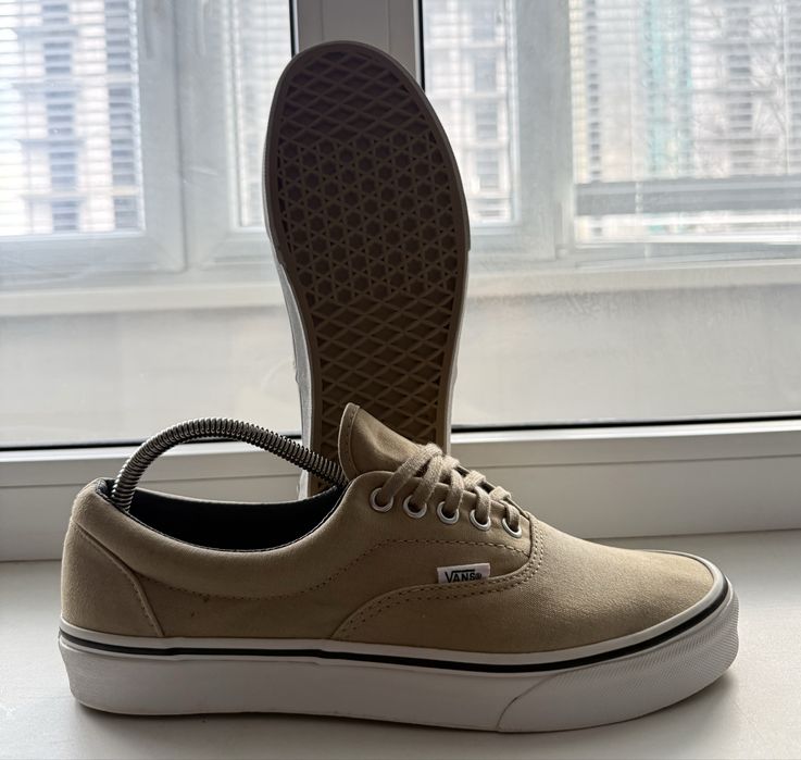 Кеды Vans оригинал.