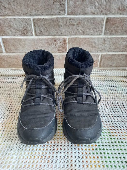 ботинки Puma 39 р