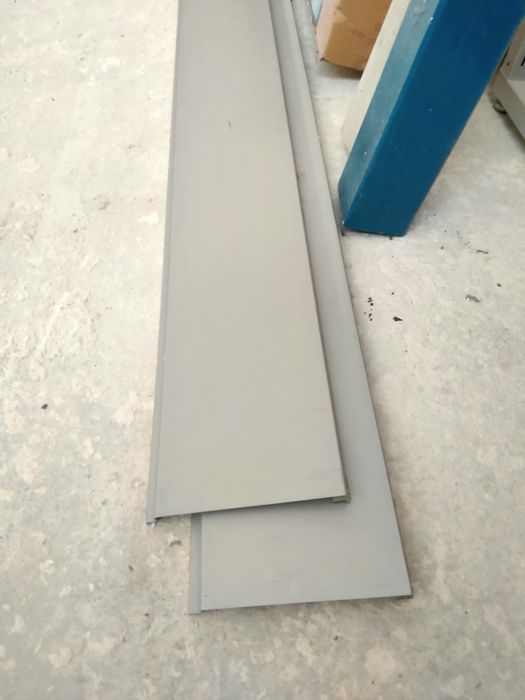 Płyta elewacyjna alucobond