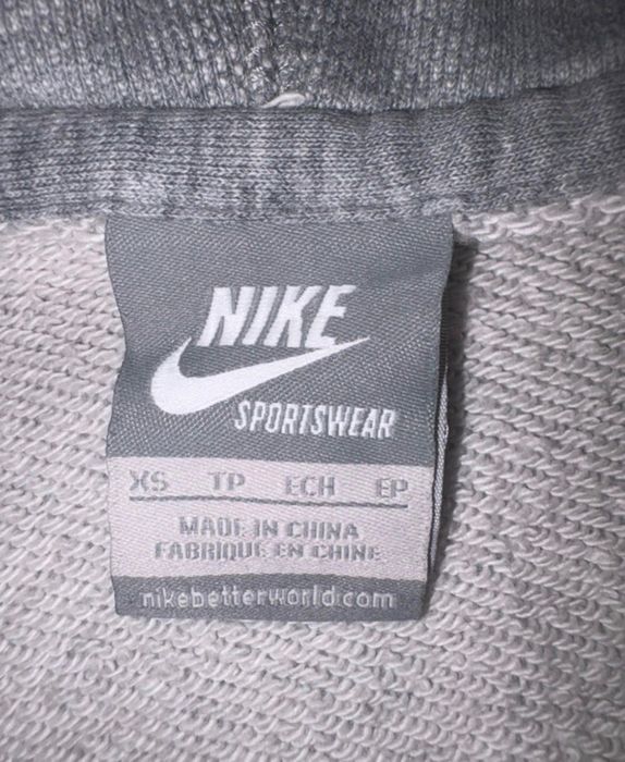 bluza nike używana