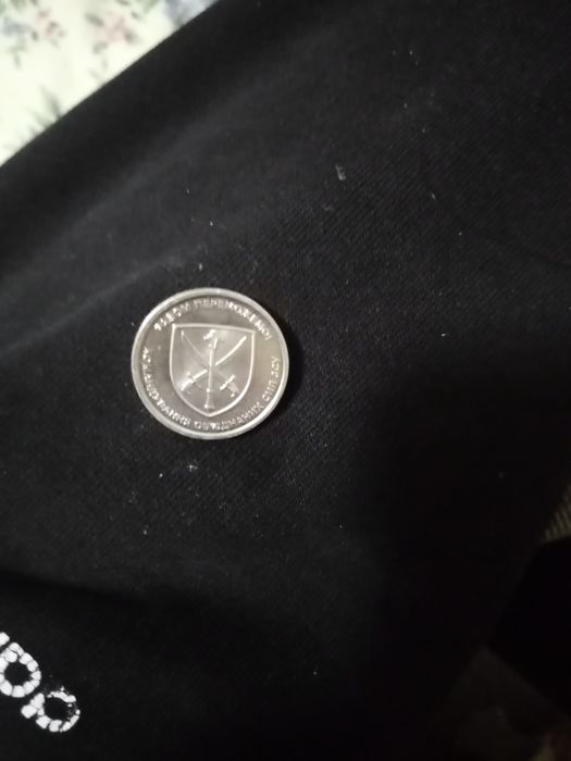 Продам разние монети