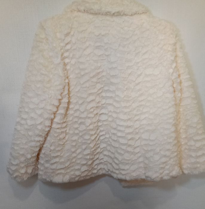 Весільна шубка s