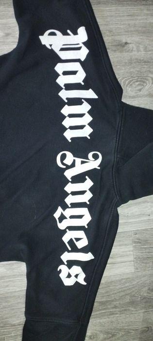 продам кофту palm angels