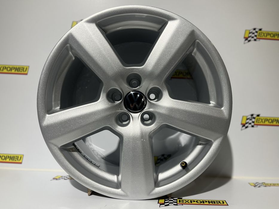 Jantes 17 Vw golf IV, Audi a3 8L, seat Leon I em 5x100