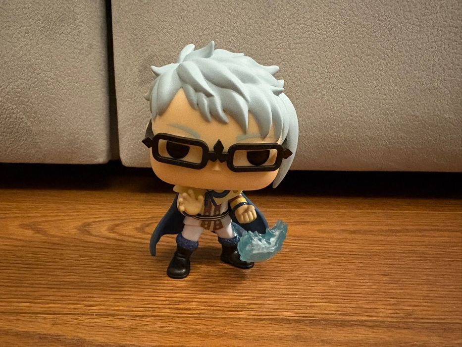 Funko Pop Black Clover