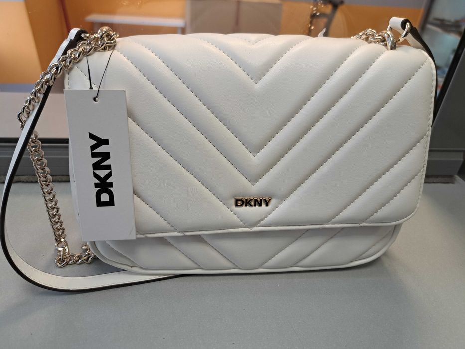 nowa torebka damska  DKNY