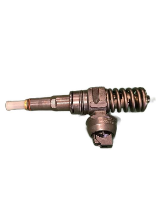 Injetores AUDI A4 B6 1.9 TDI (74 kW / 101 cv) [05.2001 - 12.2004] 038130073AG (OEM) | 0414720215 (OEM) | BA (OEM)