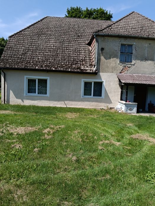 Sprzedaż nieruchomości
