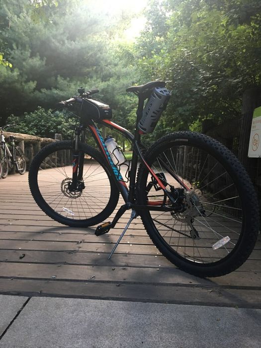 Велосипед Specialized.