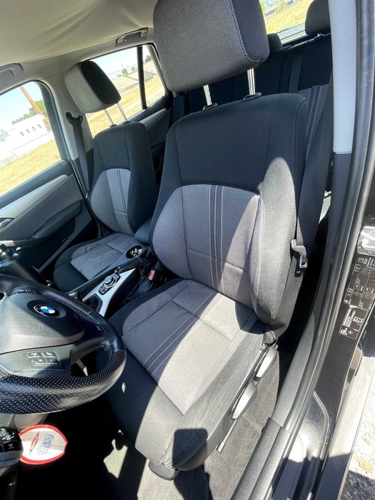 BMW X1 20 d sDrive