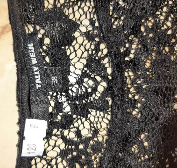 Продам платье, 38, Швейцария