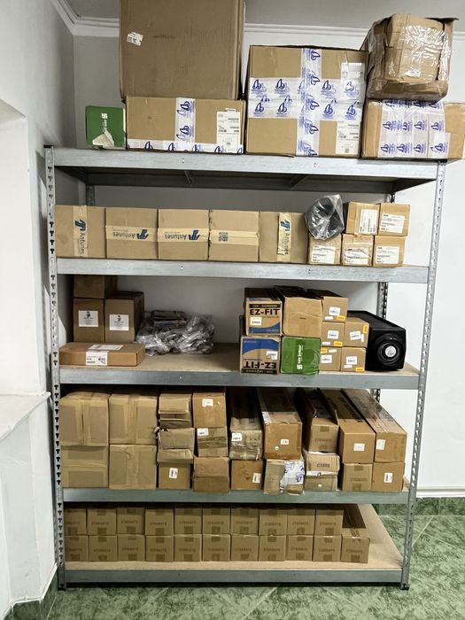 Диспенсери для стаканів та ріжків San Jamar Modular Franke Round Up