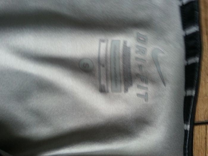 Koszulka sportowa damska NIKE DRI-FIT roz S