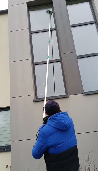 Sprzątanie  domów , mieszkań, przychodni, biur, firm, klatek schodowyc