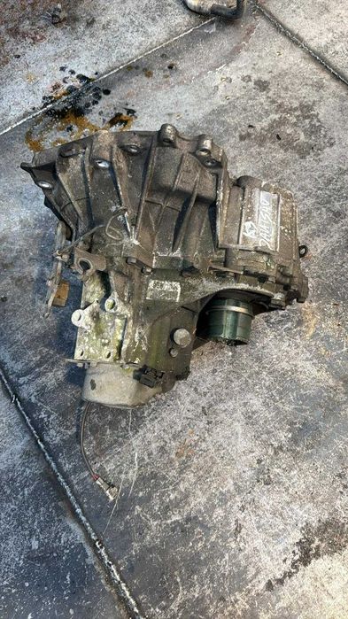 Caixa de velocidades Daihatsu 1.3 k3