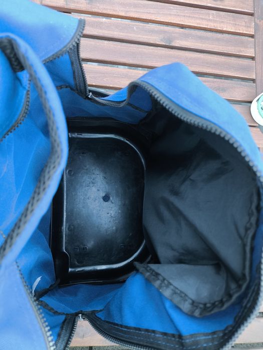 Mochila troley da BF 8