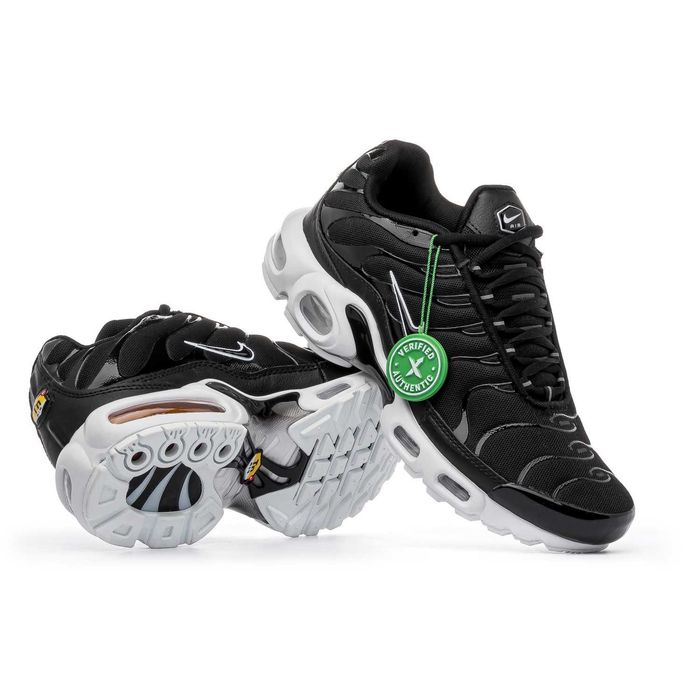 Відправка без предоплат! Найкраща ціна Nike Air Max Plus 40-44