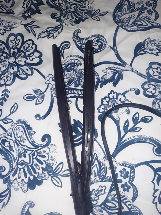 Alisador de cabelo Babyliss