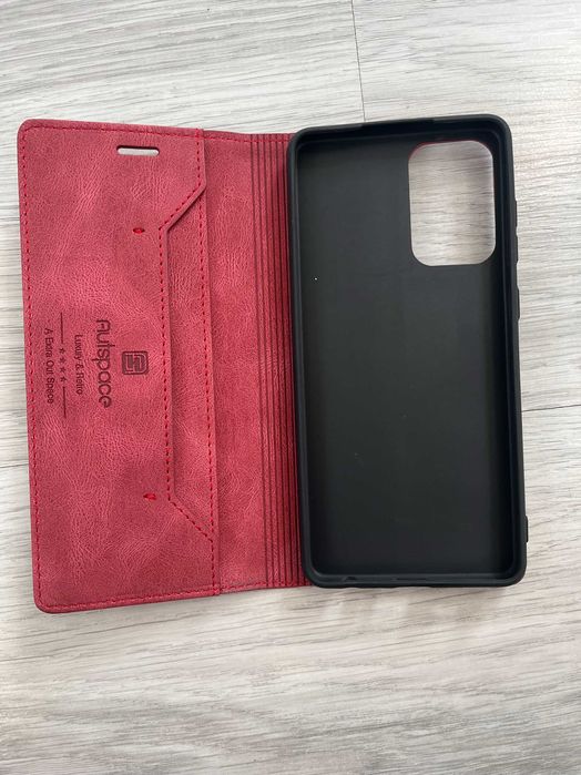 Etui Samsung Galaxy S21