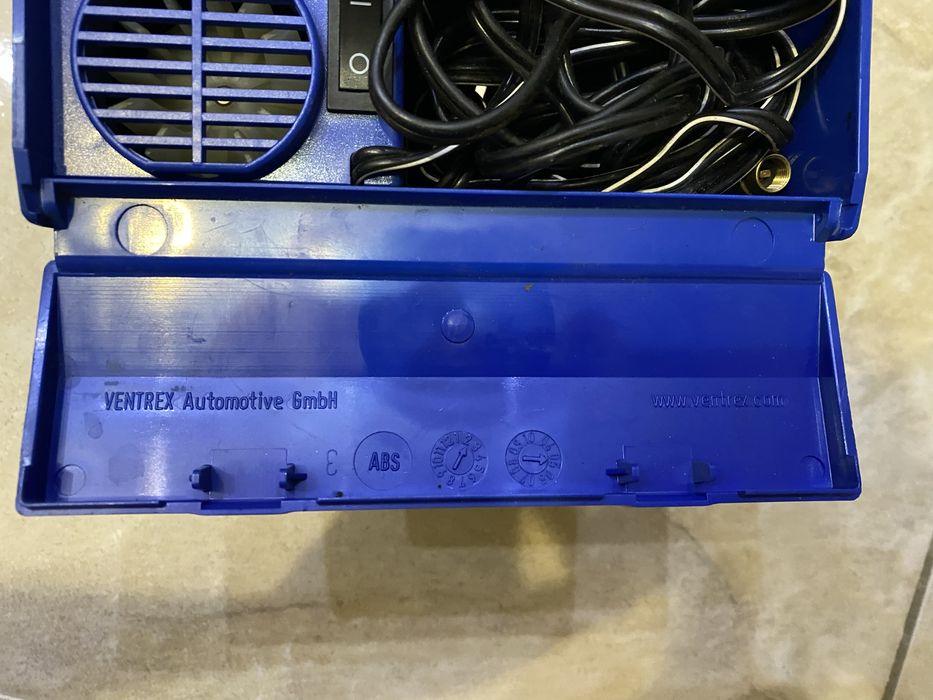 Оригінальний компресор Volkswagen