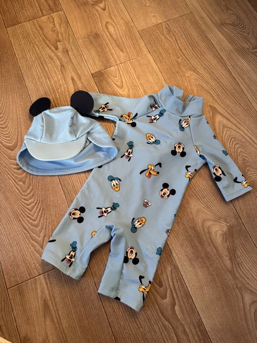 Костюм для купання для хлопчика 74 розмір