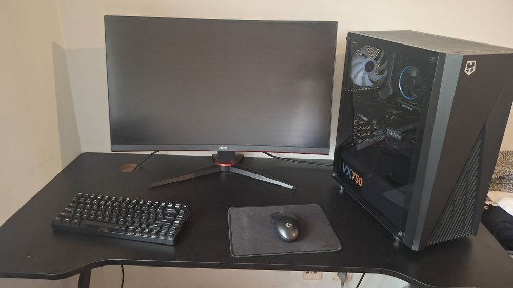 PC/Tower/Computer/Desktop Gaming467325362708817920