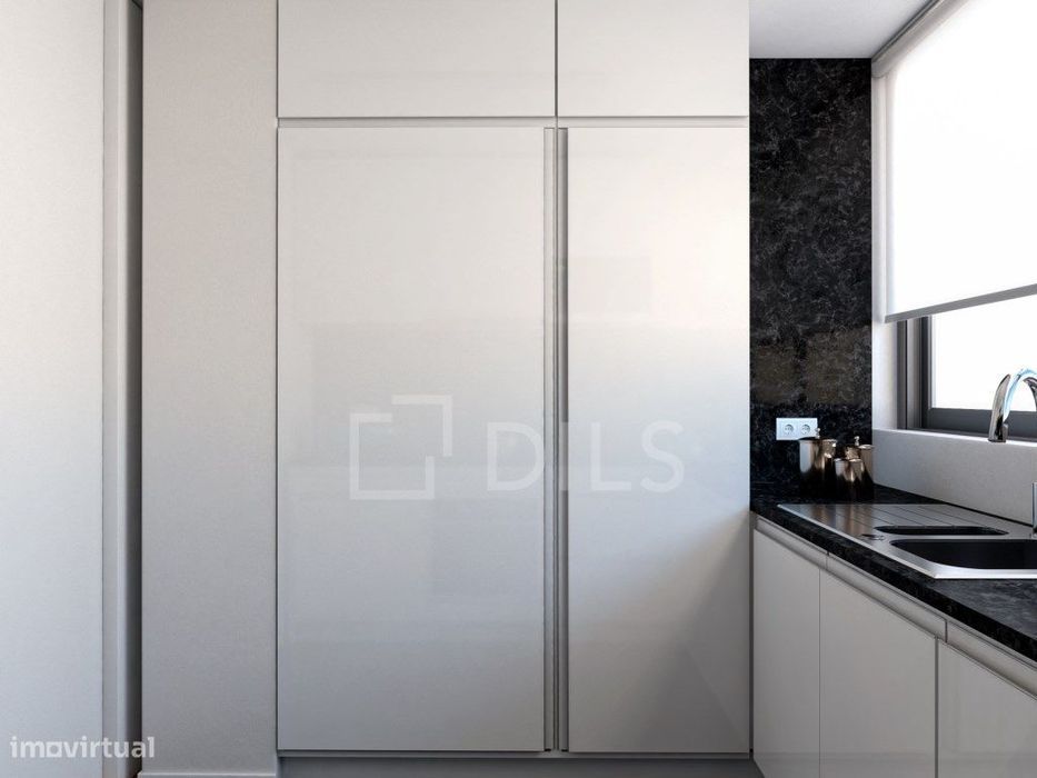 Apartamento T2 com terraço, em novo empreendimento, no Algarve