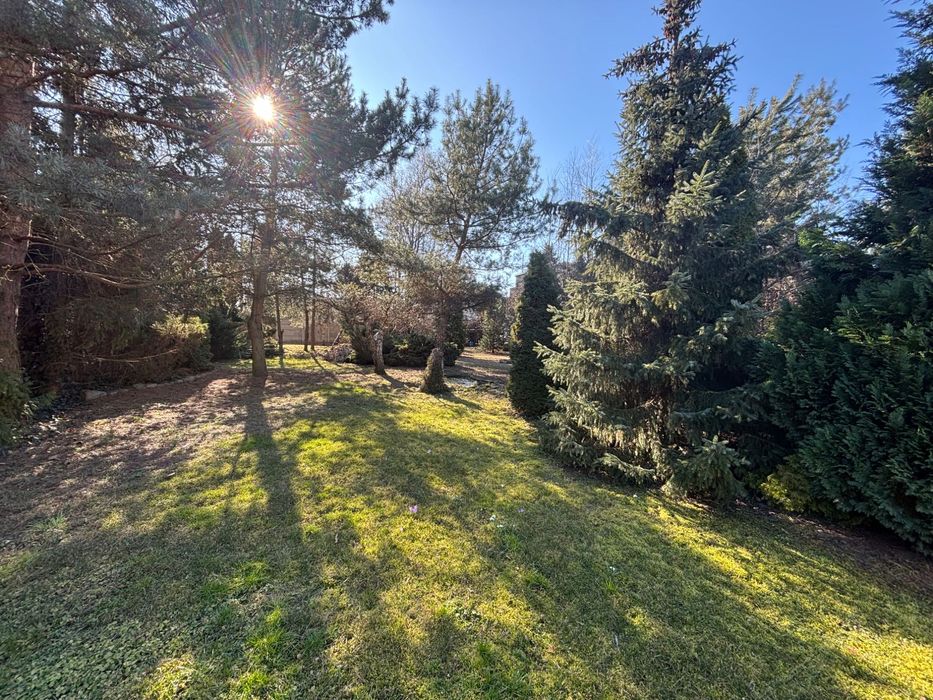 Sprzedam dom w świetnej lokalizacji