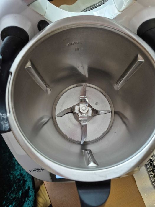 Sprzedam Termomix TM6