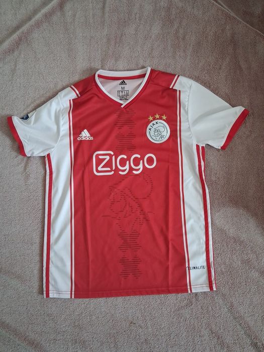 Koszulka klubowa Ajax Amsterdam Tadić