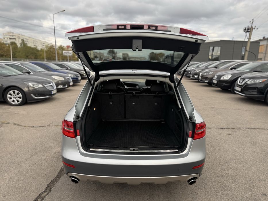 Продам Audi allroad