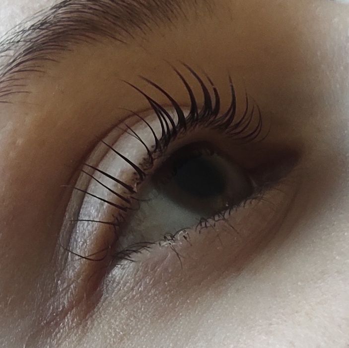 Ламінування вій Виноградар