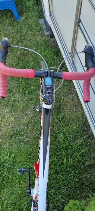 rower szosowy Bianchi rozm.54