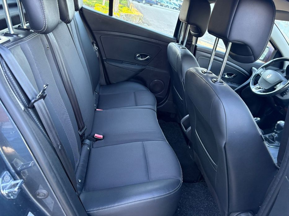 Renault Megane fase III 1.5 DCI 2015 OPORTUNIDADE!