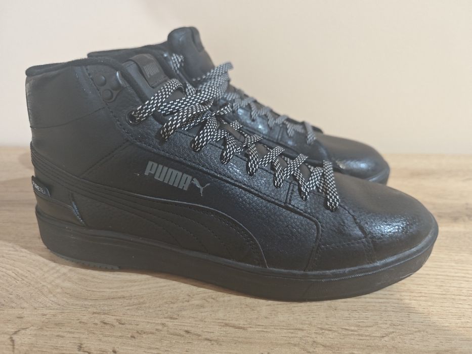 Puma buty zimowe męskie 43