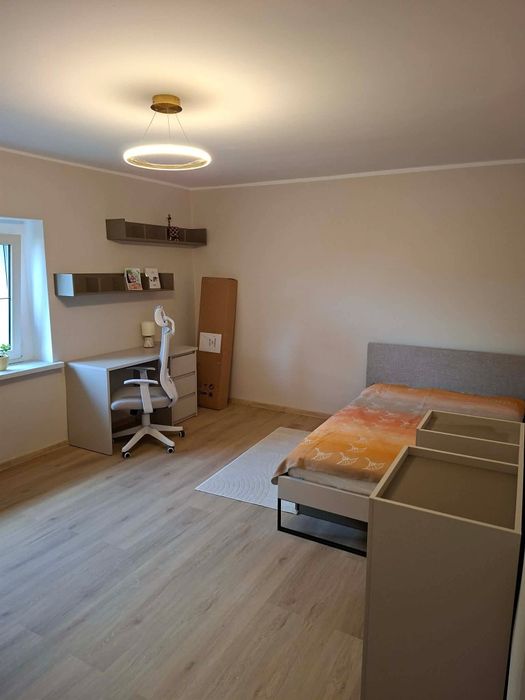Mieszkanie – Poznań, Łazarz - Widok 4