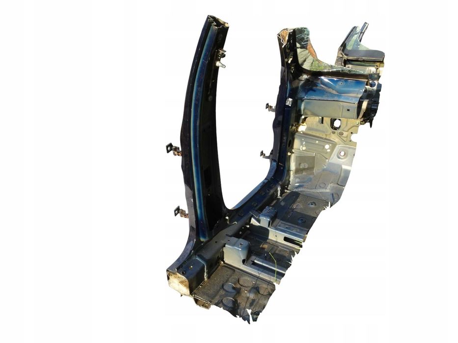 jeep cherokee v kl 13-18 próg lewy słupek przedni środkowy lewy