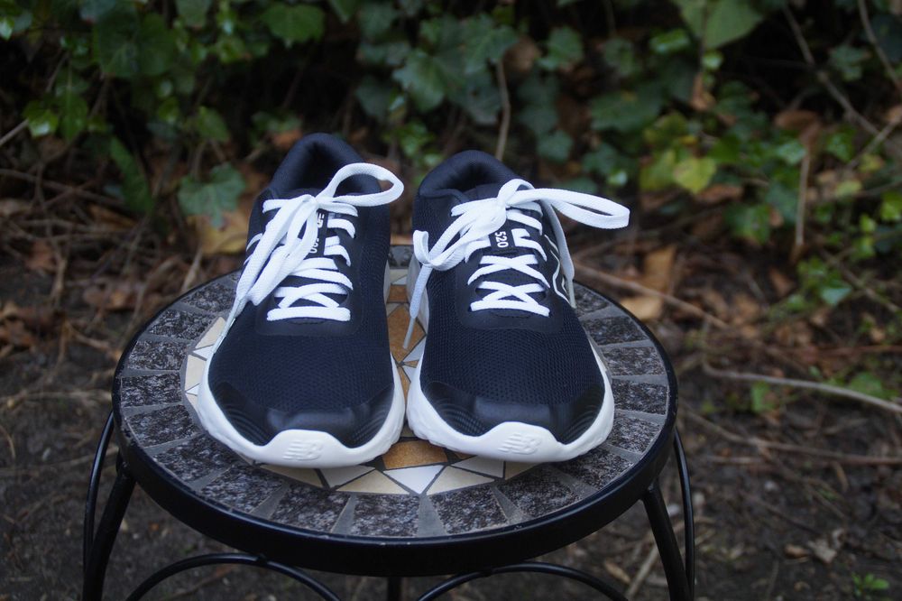 Nowe New Balance roz.37