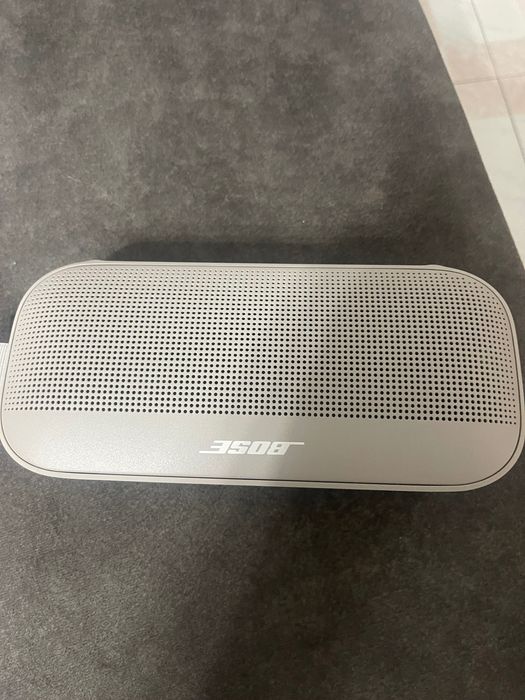 Coluna  marca Bose