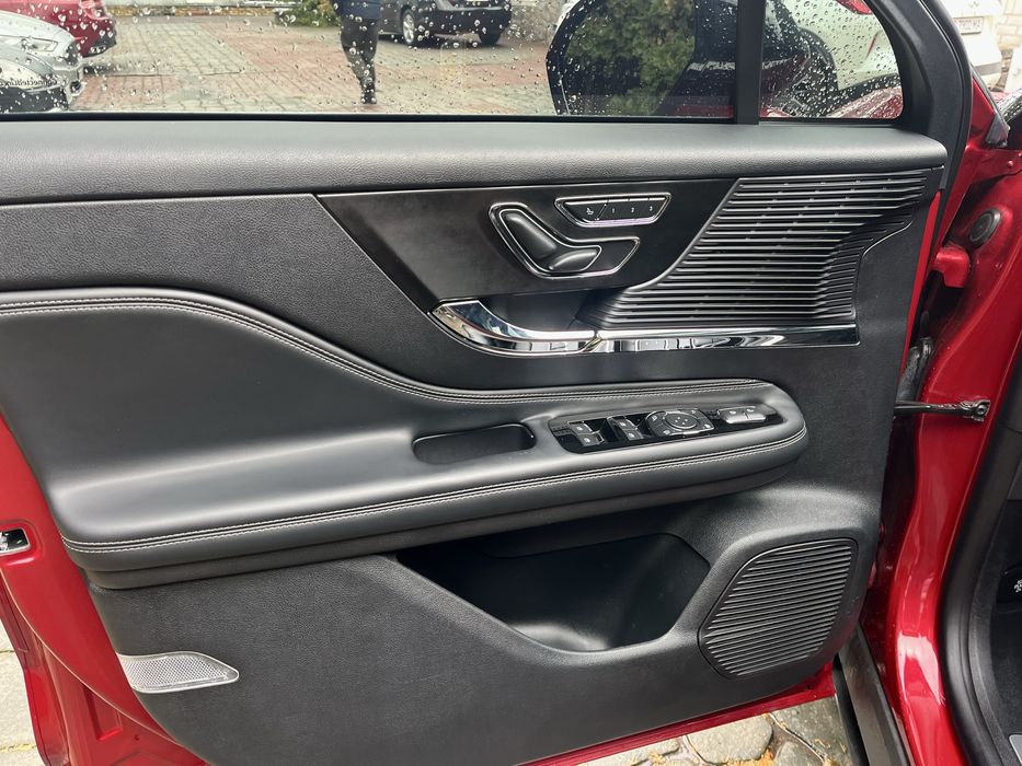 Lincoln Corsair 2022 в ЛІЗИНГ | КРЕДИТ