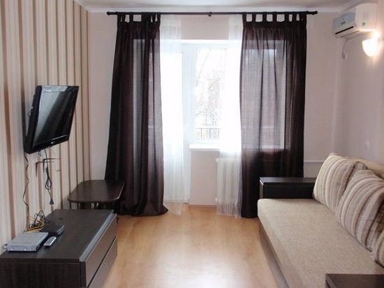 Посуточно Заболотного, Сити Центр, Обл.больница