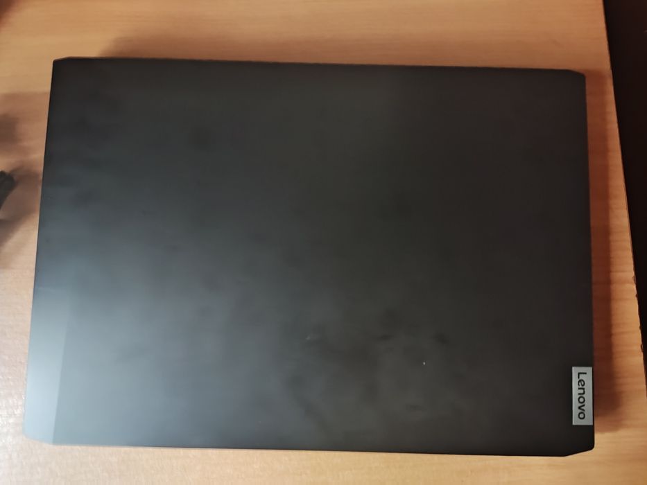 Ноутбук Lenovo IdeaPad Gaming 3 15IHU6