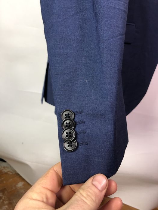 Піджак від Tiger of Sweden   Розмір 52 (М/L) RRP 500$