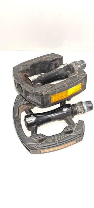 Pedały rowerowe KOGA używane
