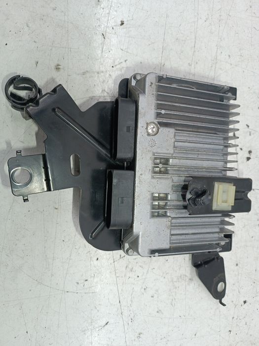 Centralina ECU - BMW 3 Compact (E46) | 01 - 05